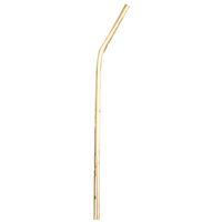 Just Copper Copper Straw